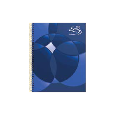 CUAD.EXITO.TD.N7 (21x27).PPP.AZUL 60.==