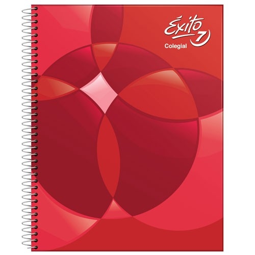 CUAD.EXITO.TD.N7 (21x27).PPP.ROJO 60.==