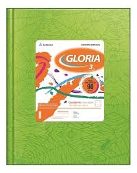 CUAD.GLORIA TD.16x21 ARANA x 42H.MANZANA ==