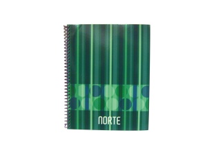 CUAD.C/ESPI.NORTE  502 / 452  INDICE * 50 H.=