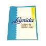 CUADERNO COMUNICAC.LAPRIDA * 24 H.