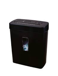 DESTRUCTORA CIFRA CD222P PARTICULA 8 H.