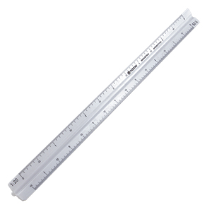 ESCALIMETRO PIZZINI 170/1