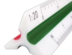 ESCALIMETRO PIZZINI 171/1E 