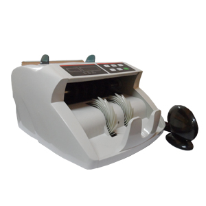CONTADORA DE BILLETES NOE-ONE 9200