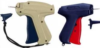 PISTOLA PARA ETIQUETAR ROPA