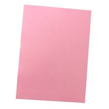 TAPA PPP A4 ROSA PASTEL 