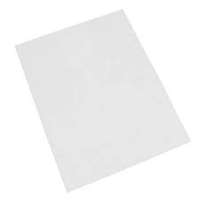 TAPA PPP A4 TRANSPARENTE