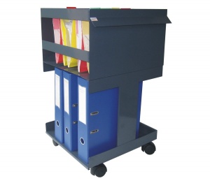 FICHERO P/CARP.COLG.RODANTE ALTO 80 C.