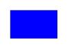 GOMA EVA LISA 40x60cm.x2mm. - AZUL