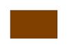 GOMA EVA LISA 40x60cm.x2mm. - MARRON