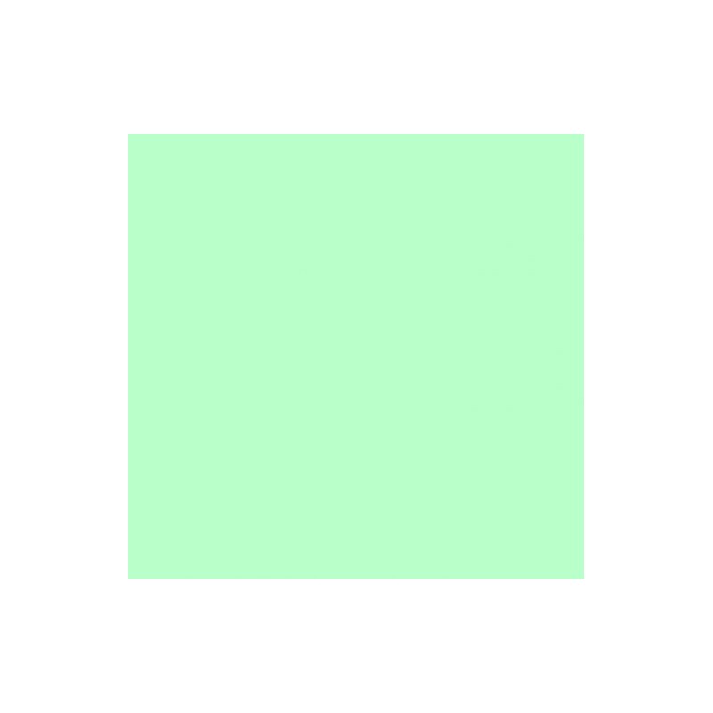 GOMA EVA LISA 40x60cm.x2mm. - VERDE AGUA