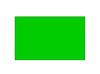 GOMA EVA LISA 40x60cm.x2mm. - VERDE MANZANA