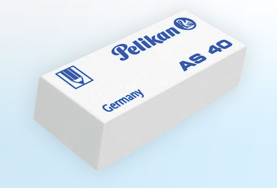 GOMA PELIKAN DIBUJO AS-40  - STRIKE