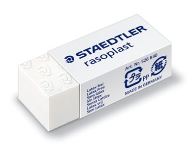 GOMA STAEDTLER LAPIZ x 1.