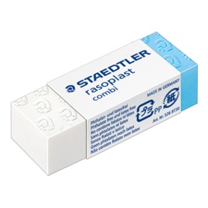 GOMA STAEDTLER LAPIZ/TINTA x 1