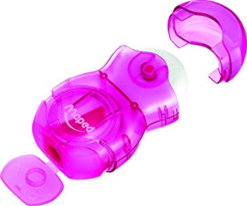 GOMA MAPED DUO LOOPY + SACAPUNTA 