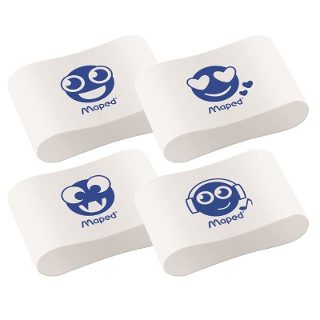 GOMA MAPED ESSENTIAL SOFT x 1u
