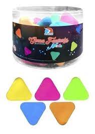GOMA FANTASIA NEON x1u.