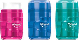SACAPUNTA CONNECT MAPED 2- ORIFICIO