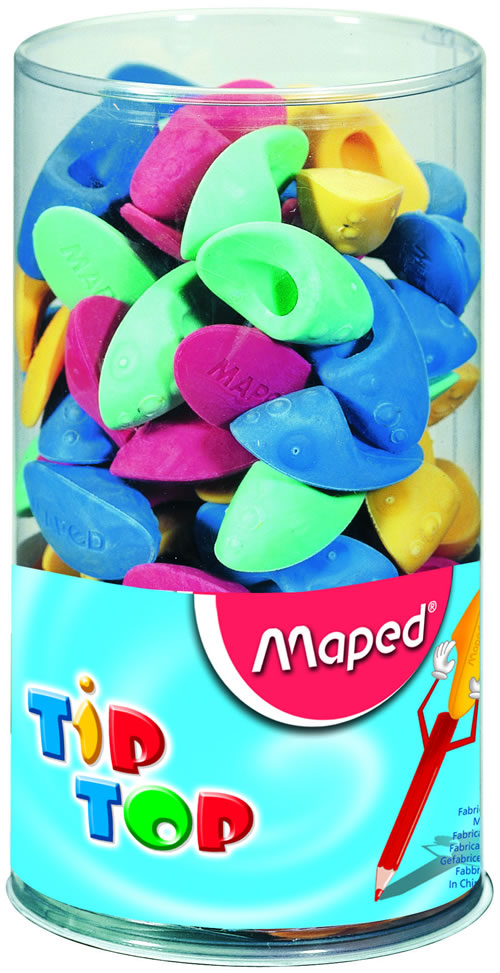GOMA MAPED TIP-TOP * 1 U.