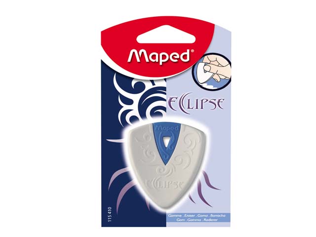 GOMA MAPED ECLIPSE * 1