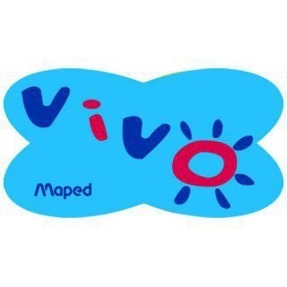 GOMA MAPED VIVO x1u..