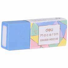 GOMA DELI MACARON 5 COLORES