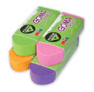 GOMA PIZINI-MIO GEC x 1u