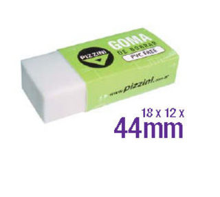 GOMA PIZINI TECNICA 44x18x12 