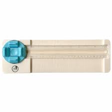 CIZALLA ROTATIVA A4 - 4 en 1 MULTIPLES CORTES 5614