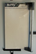 CIZALLA BEXTRA M-50  DOBLE GUIA 2*CARTA