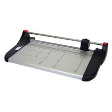CIZALLA IBI ROTATIVA A4 330mm METAL (KW-13016)