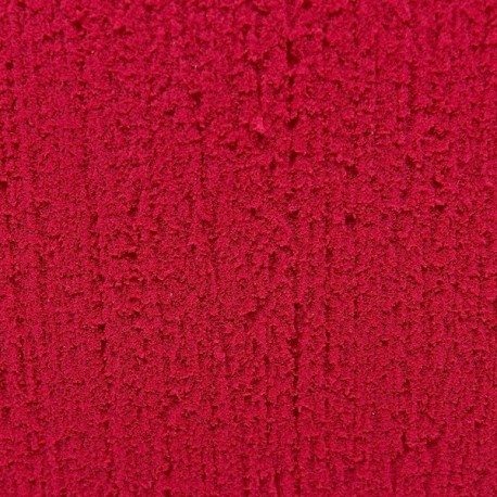 GOMA EVA TOALLA 40x60 - ROJA