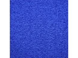 GOMA EVA TOALLA 40x60 - AZUL