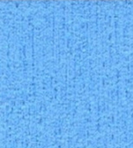 GOMA EVA TOALLA 40x60 - CELESTE