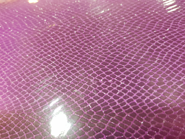 GOMA EVA FANTASIA GLITTER 40x60 - VIVORA LIA