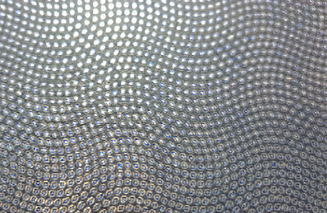 GOMA EVA FANTASIA GLITTER 40x60 - PUNTITOS