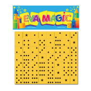 G.EVA MAGIC.DOMINO