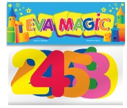 G.EVA MAGIC.NUMERO GIGANTEx10u  (1.5mm)