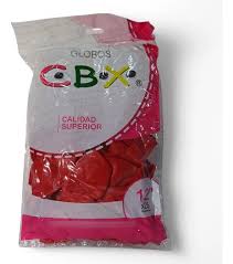 GLOBOS CBX 12