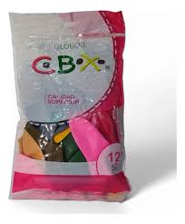 GLOBOS CBX 12
