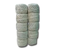HILO ALGODON BARRILETE N.3 x 30mts.