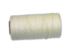 HILO DE ALGODON BOBINA GRANDE * 1 (330gr.)