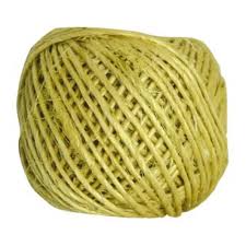 HILO SISAL MEDIANO x 1 PREMIUM (60mt)