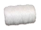 HILO PLASTICO BOBINA * 400 GR. * 1