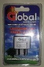 CARGADOR 220V- A  USB GLOBAL