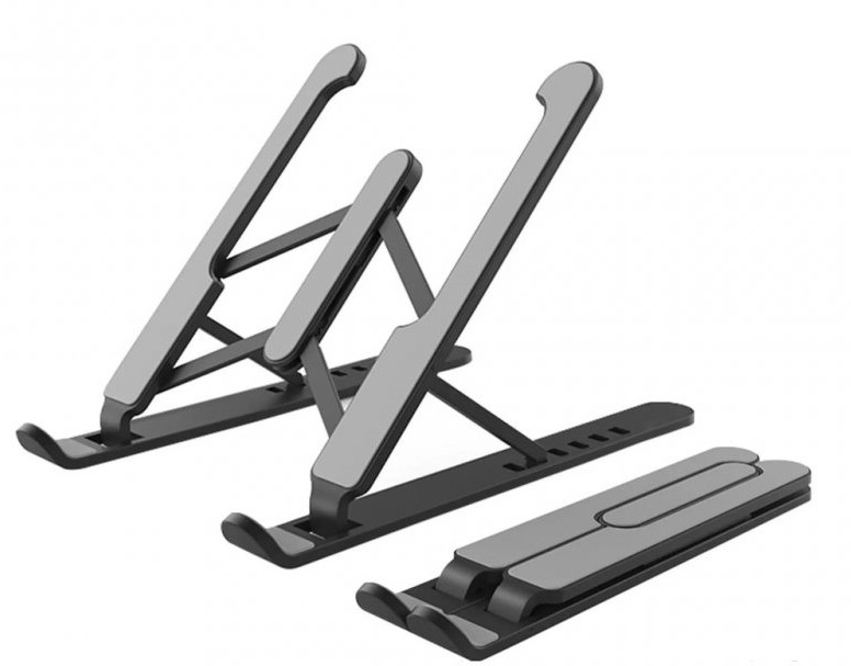 SOPORTE PARA NOTEBOOK PLEGABLE