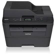 IMPRESORA LASER BROTHER DCP-2540 DW - OFICIO