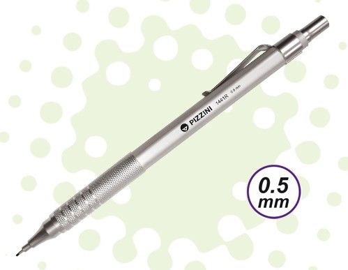 PORTAMINA PIZZINI 0.5  1441-R